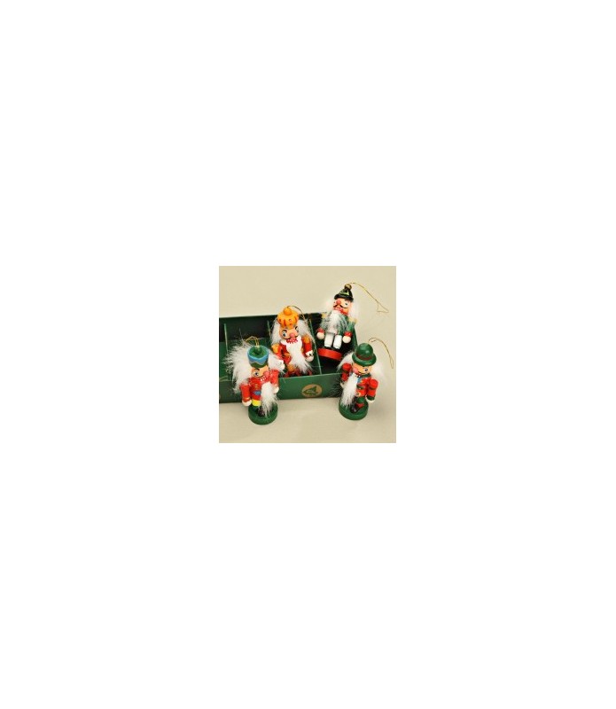 CASSE-NOISETTES