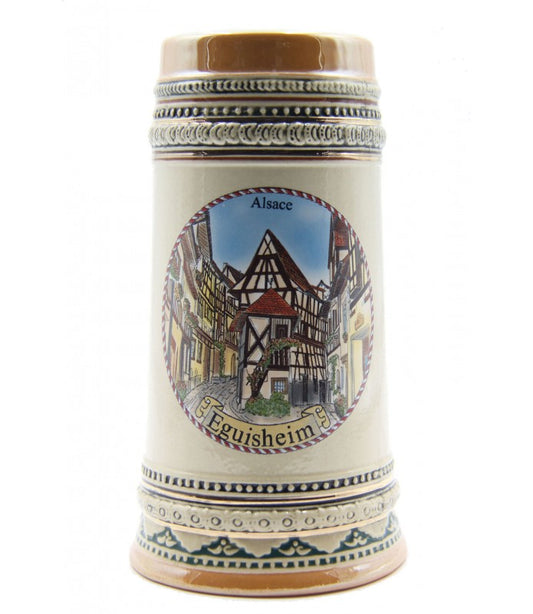 CHOPE A BIERE EGUISHEIM