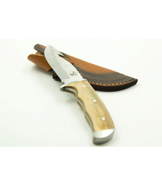 COUTEAU DE CHASSE