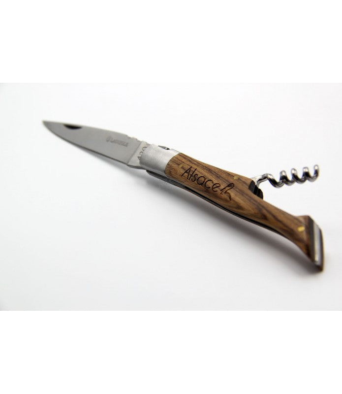 COUTEAU LAGUIOLE