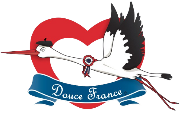 Douce France