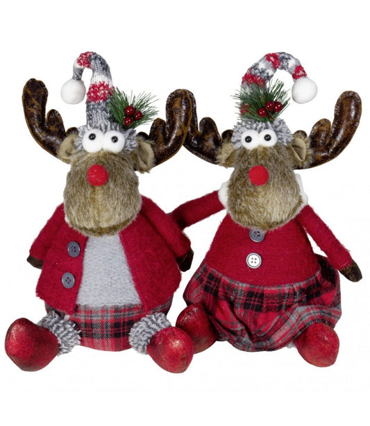 LUTINS DE NOEL