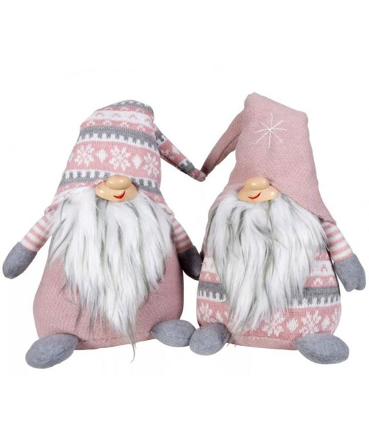 LUTINS DE NOEL