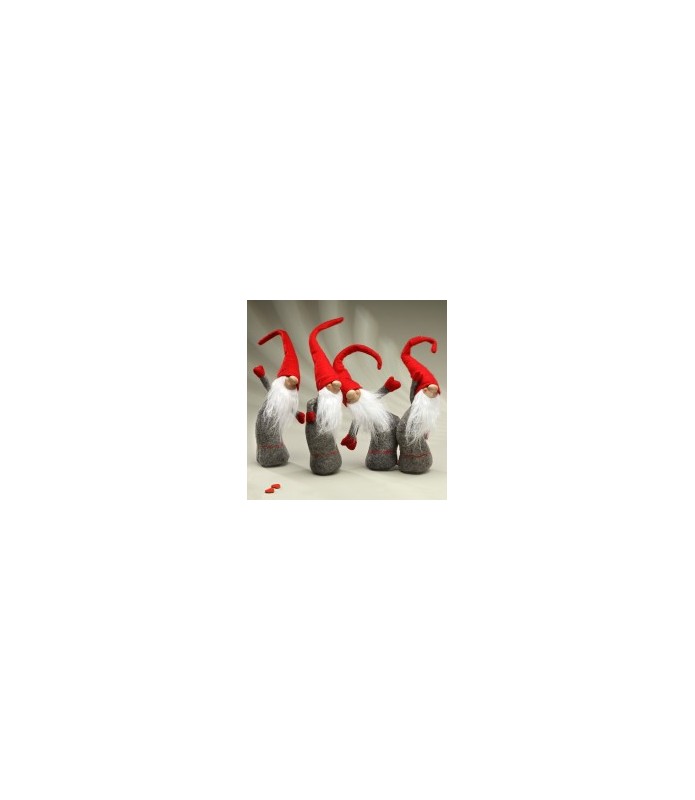 LUTINS DE NOEL
