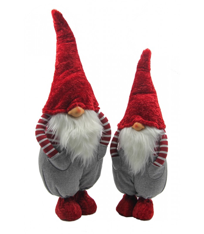 LUTINS DE NOEL