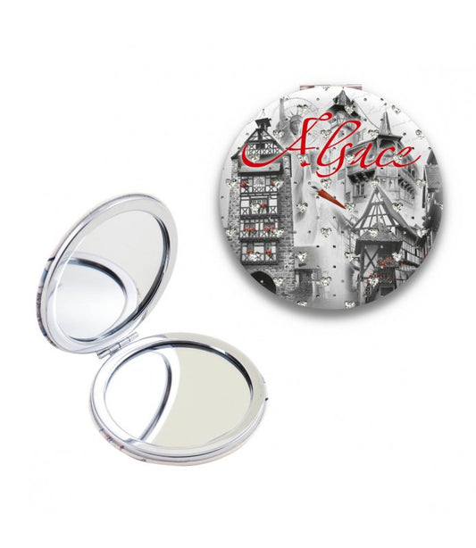 MIROIR DE POCHE