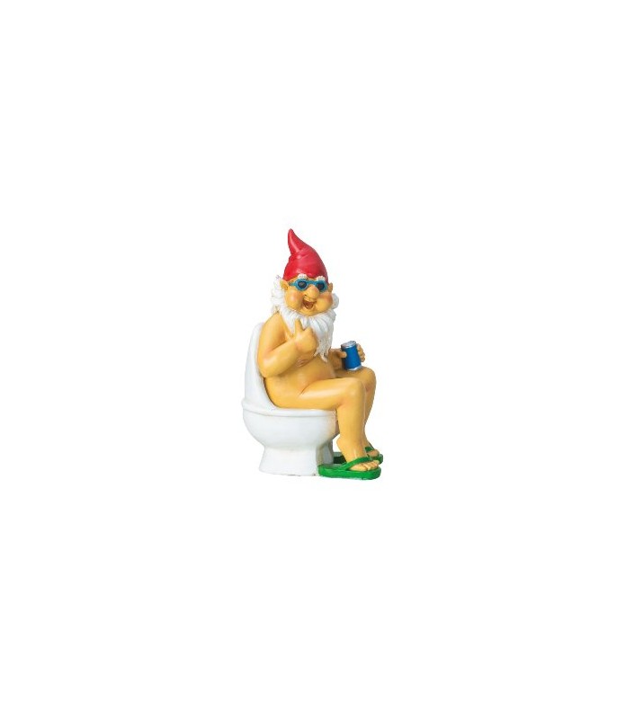 Nain nu "WC"