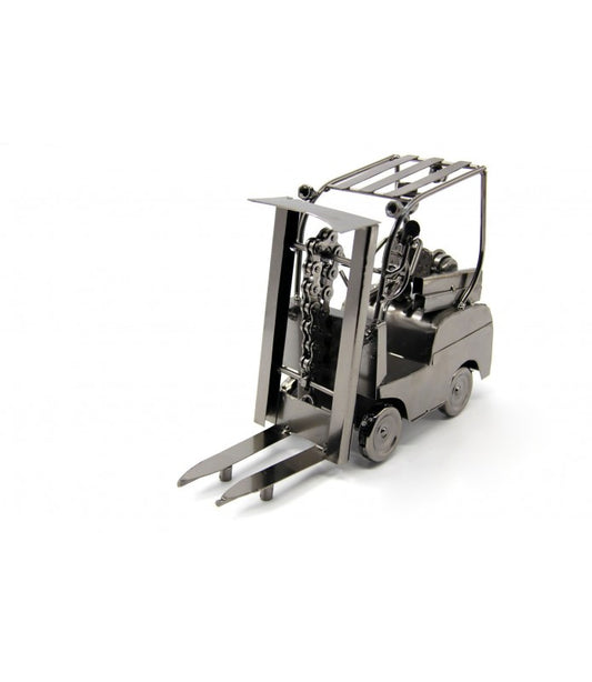 PORTE BOUTEILLE CHARIOT ELEVATEUR