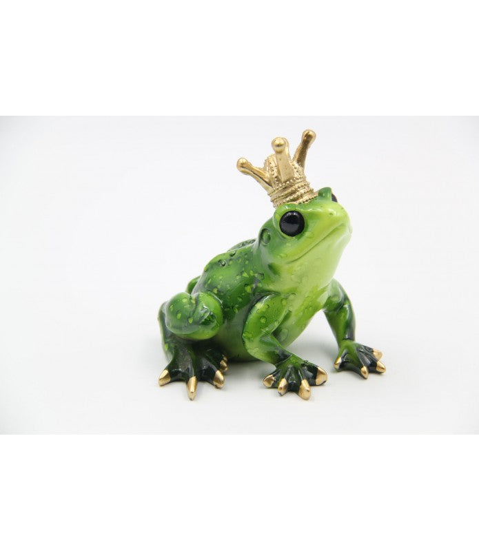 GRENOUILLE REINE