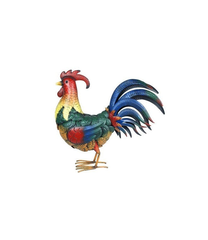 COQ METAL