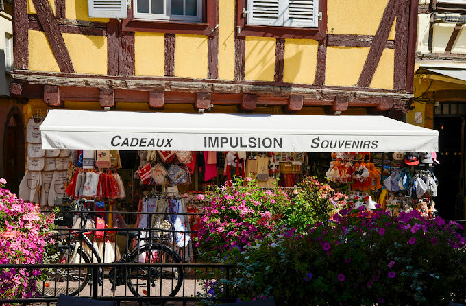 Impulsion
