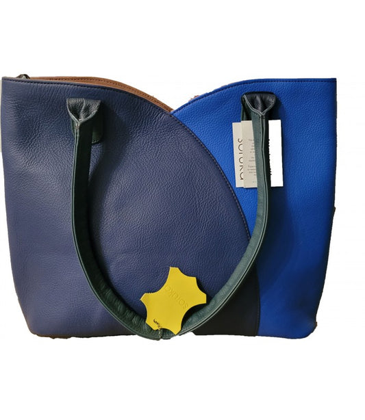 VALERIA SHOULDER BAG